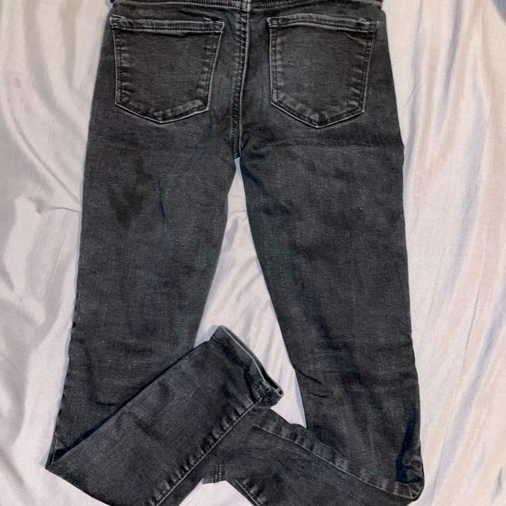 Girls SO brand Jeggings!